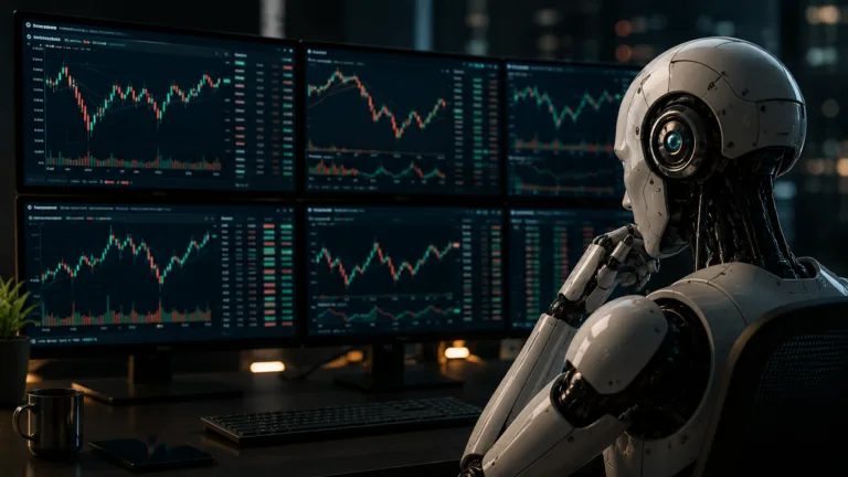 Robo Trader
