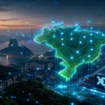 XDC Network é segue como a principal infraestrutura de Tokenização de Ativos no Brasil 6 tokenização de ativos