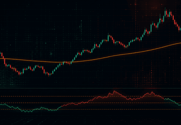 Average True Range na Reversão à Média: Conceito, Matemática e Aplicação no Forex 17 Average True Range