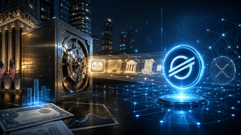 Tokenização de Ativos