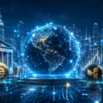 infraestrutura financeira