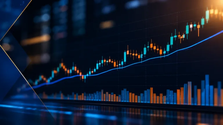 O Que é VWAP? Entenda o Preço Médio Ponderado por Volume 43 O Que é VWAP