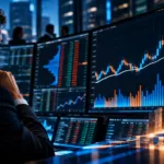 VWAP Institucional: Como Bancos e Fundos Usam o Indicador 6 VWAP Institucional